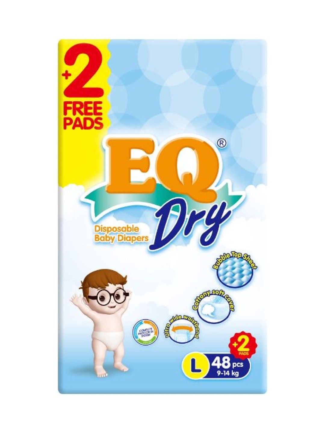 Eq diaper small price shops